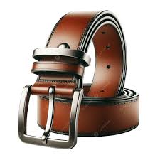Men's Leather Belts